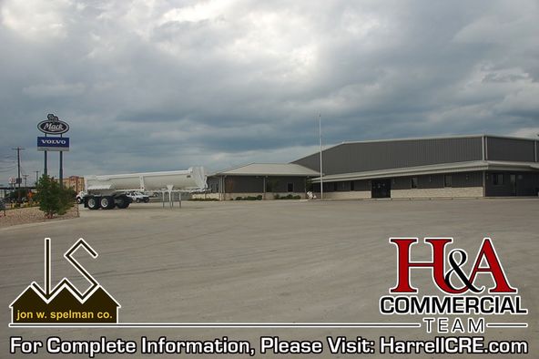 Robinson Industrial Park Development Land: 94.56 Acres on Sun Valley Boulevard, Robinson, TX 76706